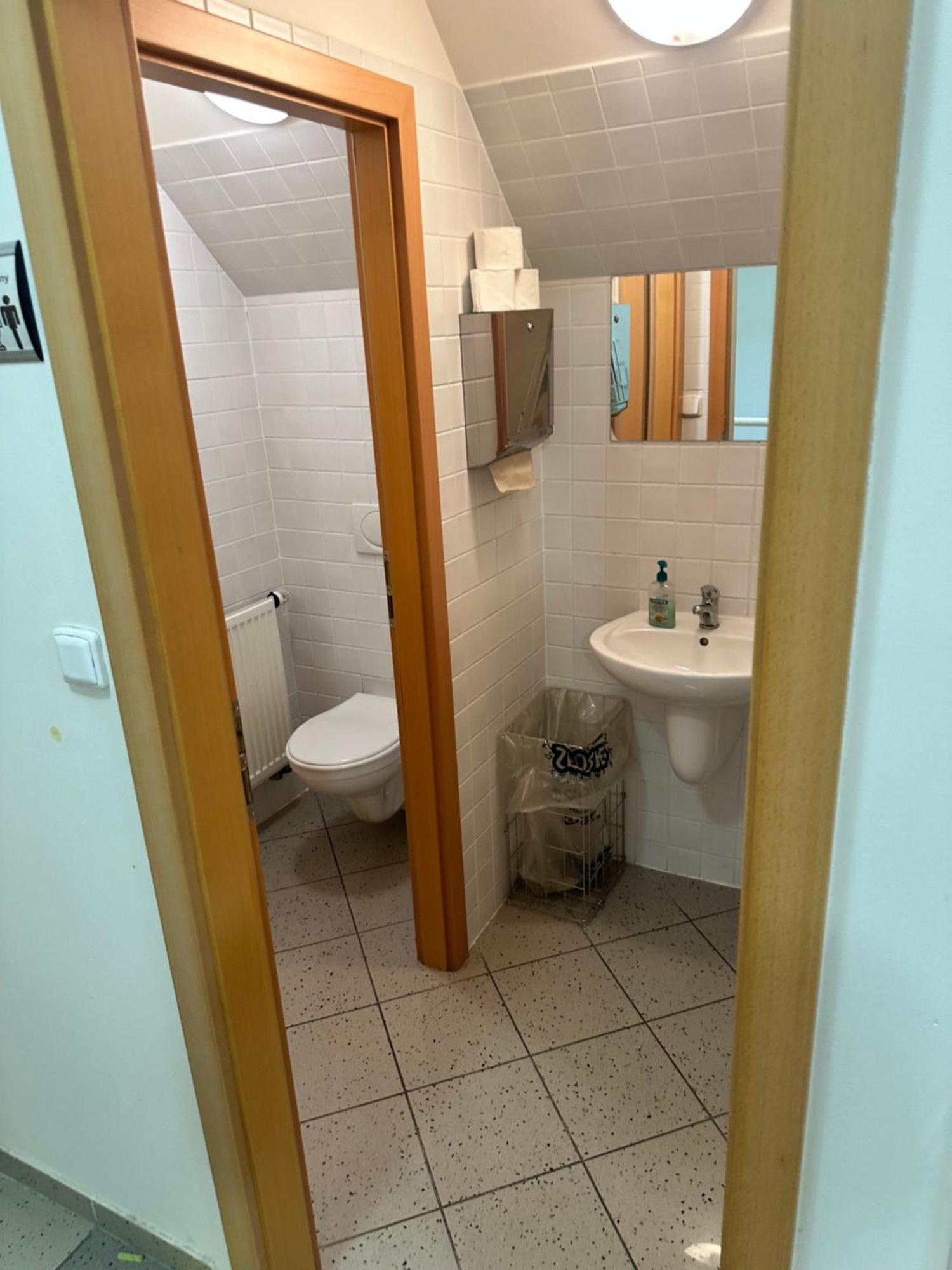 Apartamento 3 Ohradske Namesti - Caspv
