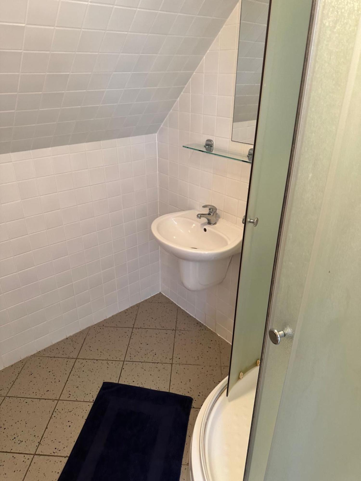 3 Ohradske Namesti - Caspv Apartamento Praga